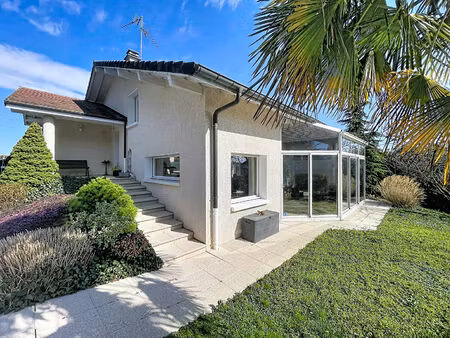 maison saint jean de gonville 5 pièce(s) 146 m2