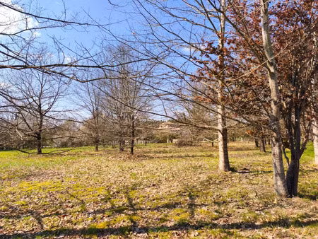 vente terrain 3503 m² nègrepelisse (82800)