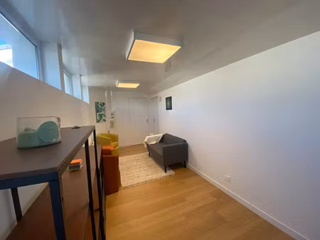 location bureaux et commerces à plonéour-lanvern (29720) : à louer / 20m² plonéour-lanvern