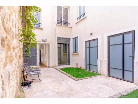 vente appartement 141 m² à paris 2ème (75002)  648 000 €