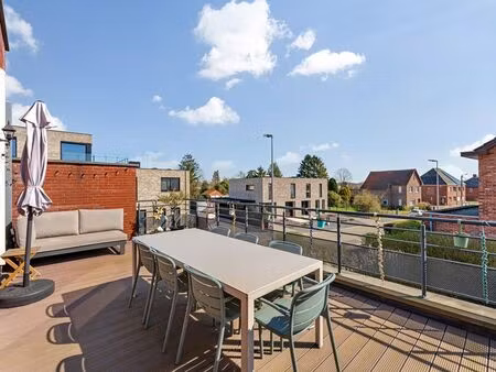 appartement à vendre à heusden € 339.000 (lmj5h) - swevers real estate | zimmo