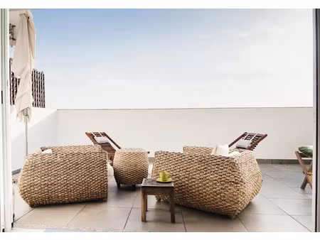 vente appartement 4 pièces 92 m² à montreuil (93100)  691 000 €