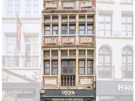 bien professionnel à vendre à gent € 1.190.000 (lmj4a) - frank reyne landmeter - vastgoed 