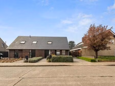 maison à vendre à roeselare € 329.000 (lmj72) - panorama kortrijk | zimmo