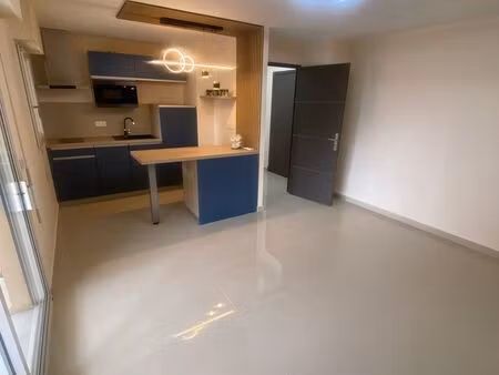 vente appartement 3 pièces 54 m² fréjus (83600)