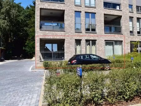 appartement à louer à lummen € 990 (lmj5m) - laud | zimmo