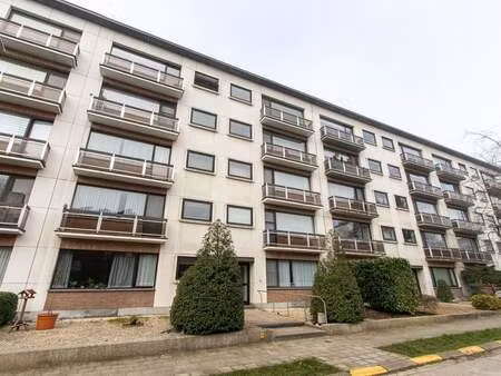 appartement à louer à schoten € 990 (lmj6z) - geyskens vastgoed | zimmo