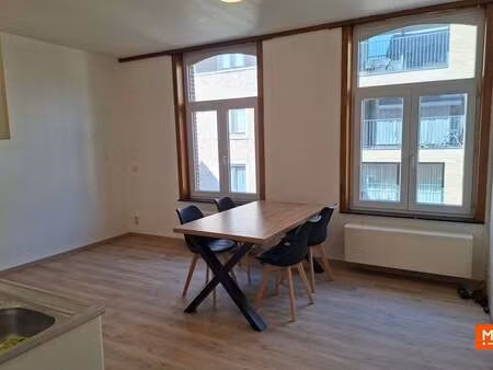 appartement à louer à ieper € 440 (lmj4i) - minthus | zimmo