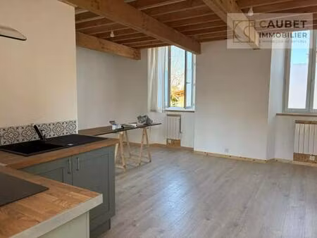 caubet immobilier