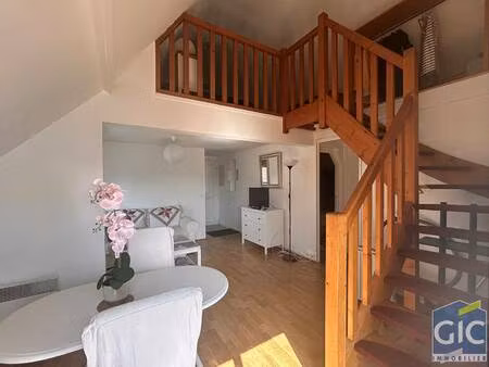 duplex à vendre
