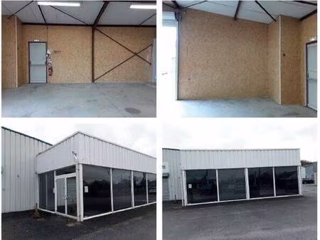 local commercial à louer