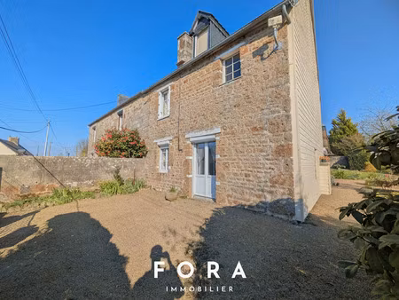 vente maison à athis-de-l'orne (61430) : à vendre / 91m² athis-de-l'orne