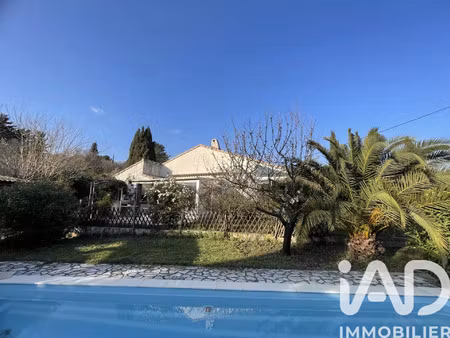 vente maison 5 pièces 111 m² flayosc (83780)