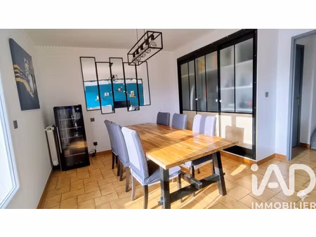 vente appartement 3 pièces 84 m² carpentras (84200)