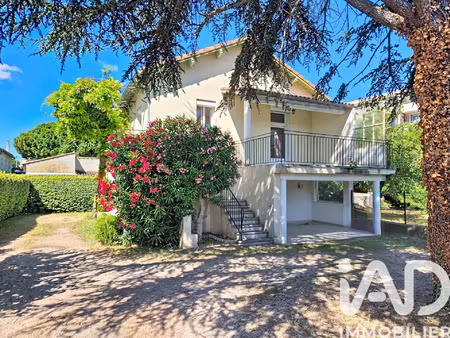 vente maison 5 pièces 145 m² cavaillon (84300)