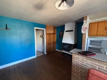 vente immeuble 94 m² poitiers (86000)