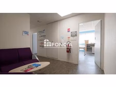 evry-courcouronnes - bureaux à vendre – proche centre-ville