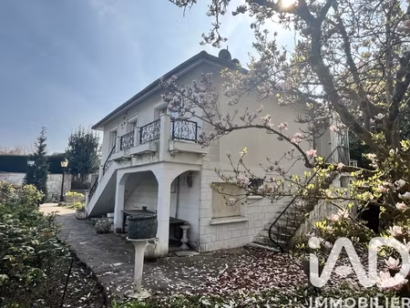 vente maison/villa 3 pièces