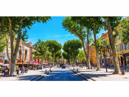 vente appartement 5 pièces 137.95 m² à aix-en-provence (13090)  1 493 500 €