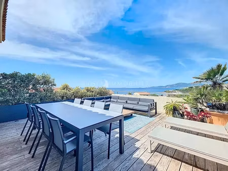 vente appartement 5 pièces 206 m² à albitreccia (20128)  1 465 000 €