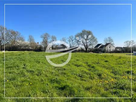 vente terrain à louisfert (44110) : à vendre / louisfert