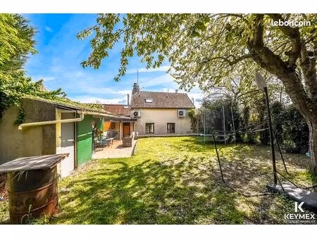 maison 5 pièces 90 m²