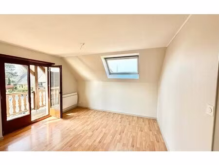 location appartement  95.54 m² t-4 à bietlenheim  1 030 €