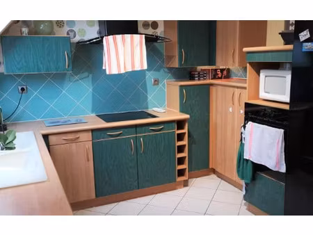 location appartement  m² t-4 à rouen  932 €