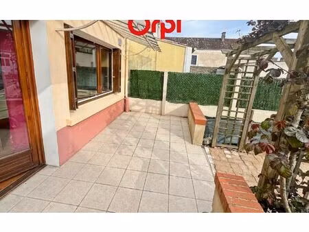 location maison  48.86 m² t-2 à bellême  470 €
