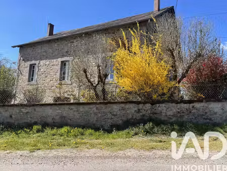 vente ferme 6 pièces