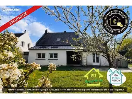 maison 11 pièces 130 m²