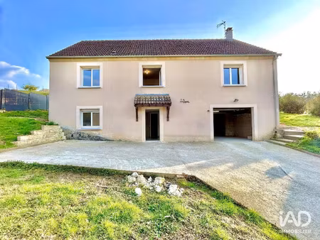 vente maison 5 pièces 118 m² véron (89510)