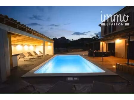 maison/villa 6 pièces