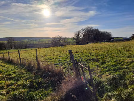 terrain à vendre à gueugnon (71130) - saône-et-loire