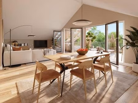 t4 bihorel + parking