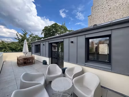 location appartement 6 pièces 105 m² à paris 15ème (75015)  4 100 €