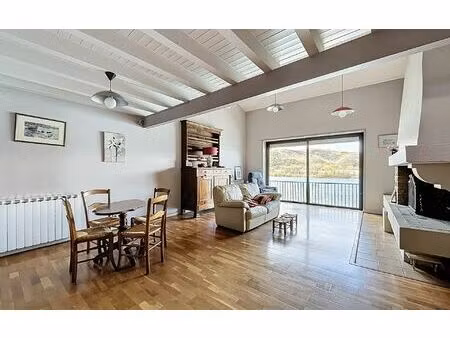 appartement saint-vallier m² t-3 à vendre  159 600 €