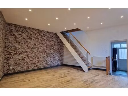 appartement verneuil-sur-avre 59.33 m² t-3 à vendre  89 000 €