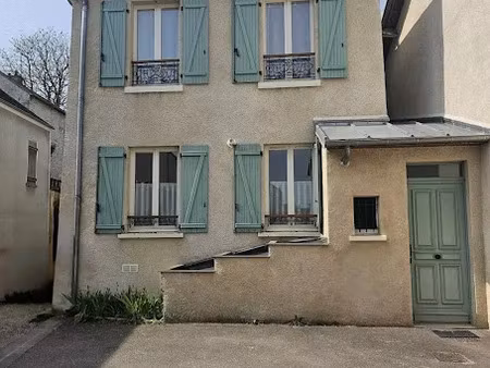 vente maison 6 pièces 128 m² à bouafle (78410)  357 000 €