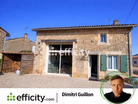 maison 6 pièces - 139 m²