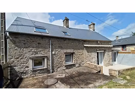 vente maison 5 pièces 90 m² à ciral (61320)  146 900 €