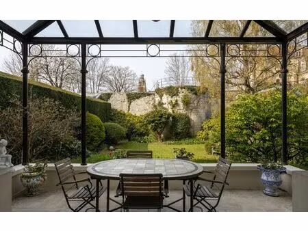 maison compiègne m² t-5 à vendre  1 300 000 €