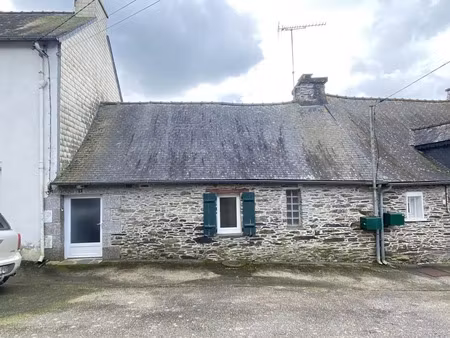 vente maison à corlay (22320) : à vendre / 70m² corlay