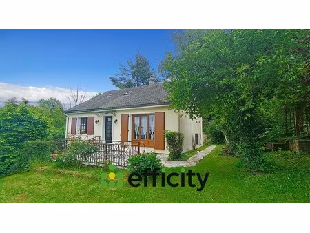 maison 5 pièces - 90 m²