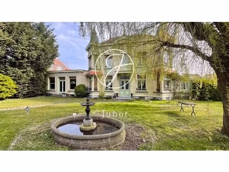 maison de luxe à vendre à dunkerque : 650 000 € | 207m²