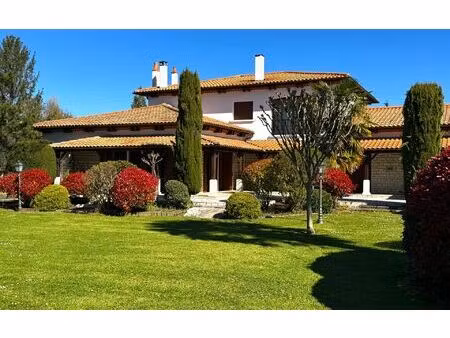 maison fontcouverte m² t-12 à vendre  1 410 750 €