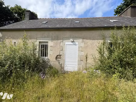 vente maison à kerfot (22500) : à vendre / 60m² kerfot