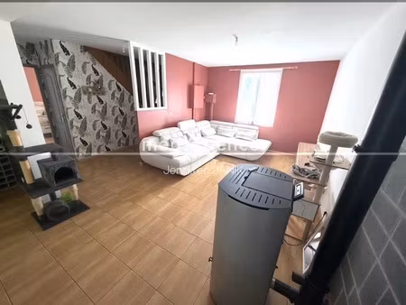 vente maison 6 pièces 120 m² à maignelay-montigny (60420)  209 000 €