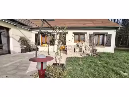 vente maison 9 pièces 234 m² à mur-de-sologne (41230)  441 000 €