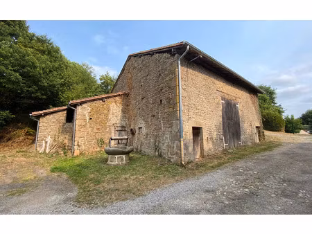 maison saint-jouvent m² t-1 à vendre  29 900 €